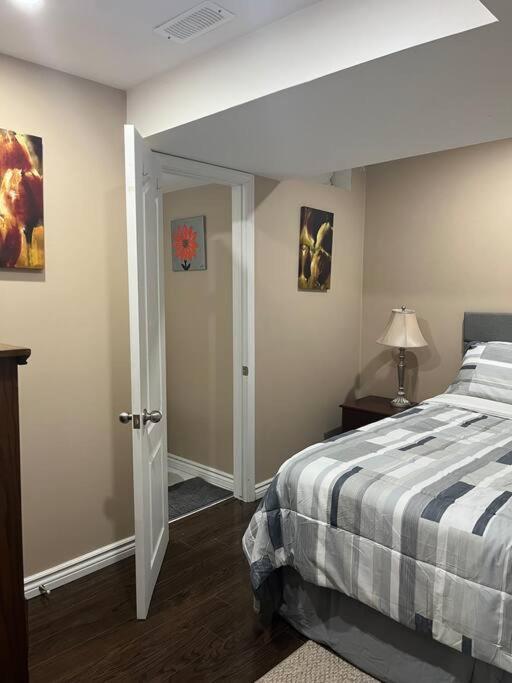 Bernie's Basement Apartment *
